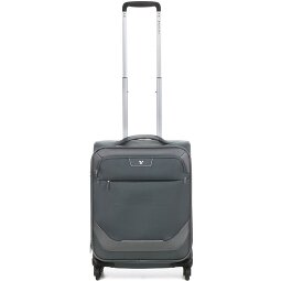 Roncato Joy 4 Rollen Kabinentrolley 55 cm mit Dehnfalte  Variante 1