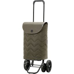 Andersen Shopper Quattro Shopper Hilma Einkaufstrolley 59 cm  Variante 3