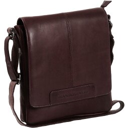 The Chesterfield Brand Wax Pull Up Umhängetasche Leder 22 cm  Variante 1