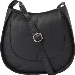 Voi Boston Umhängetasche Leder 28 cm  Variante 2