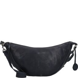Harbour 2nd Alva Schultertasche Leder 47 cm  Variante 1