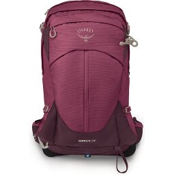 Osprey Sirrus 24 Rucksack w 49 cm  Variante 1