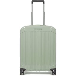 Piquadro PQ-Light 4-Rollen Kabinentrolley 55 cm  Variante 1