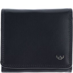 Golden Head Polo Geldbörse RFID Schutz Leder 10 cm  Variante 3