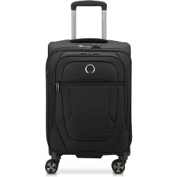 Delsey Paris Helium DLX 4-Rollen Kabinentrolley 55 cm  Variante 2