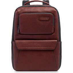 The Bridge Ludovico Reiserucksack Leder 42 cm Laptopfach  Variante 1