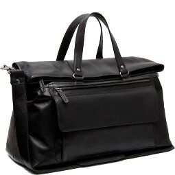The Chesterfield Brand Lazio Weekender Reisetasche Leder 50 cm  Variante 1