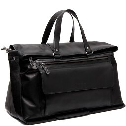 The Chesterfield Brand Lazio Weekender Reisetasche Leder 50 cm  Variante 1