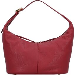 Coccinelle Fernanda Schultertasche Leder 29 cm  Variante 2
