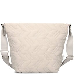Zwei Cleo Shopper Tasche 35 cm  Variante 3