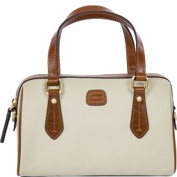 Bric's Volterra Firenze Schultertasche S Leder 22 cm  Variante 2