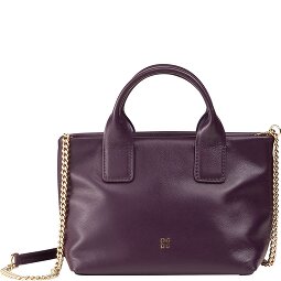 DuDu Ibiza Handtasche Leder 22 cm  Variante 3