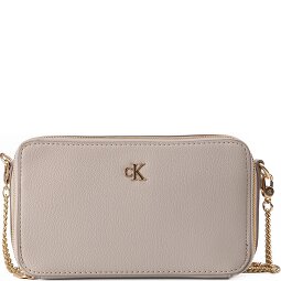 Calvin Klein Minimal Clutch Tasche 18 cm  Variante 1