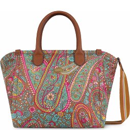 Oilily Friends 4 Ever Hana Schultertasche 26 cm  Variante 1