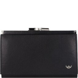 Golden Head Colorado Geldbörse  RFID Leder 14,5 cm  Variante 2