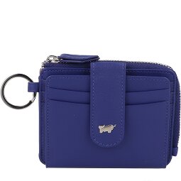 Braun Büffel Joy Kreditkartenetui RFID Schutz Leder 11 cm  Variante 4