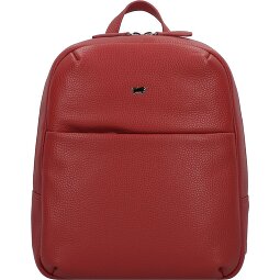 Braun Büffel Hanna City Rucksack S Leder 31 cm  Variante 4