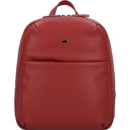Braun Büffel Hanna City Rucksack S Leder 31 cm  Variante 4