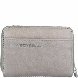 Cowboysbag Purse Haxby Geldbörse Leder 13,5 cm  Variante 5