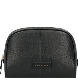 The Bridge Elisabetta Kosmetiktasche Leder 23 cm  Variante 2