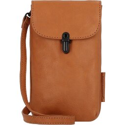 aunts & uncles Grandma's Luxury Club Mrs. Lemon Handytasche Leder 10 cm  Variante 2