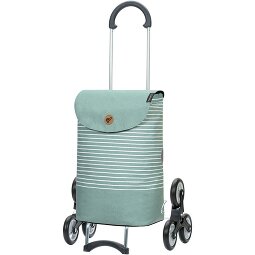 Andersen Shopper Treppensteiger Scala Tilde Einkaufstrolley 54 cm  Variante 1