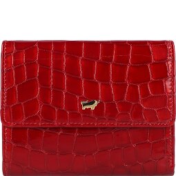 Braun Büffel Verona Geldbörse Leder 12 cm  Variante 1