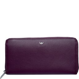 Golden Head Madrid Geldbörse RFID Schutz Leder 20 cm  Variante 1