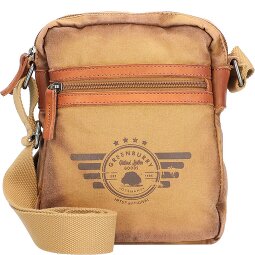 Greenburry Vintage Aviator Umhängetasche 20 cm  Variante 1