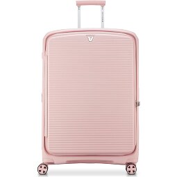 Roncato Arcade DLX 4 Rollen Trolley 78 cm mit Dehnfalte  Variante 2