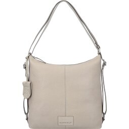 Burkely Soft Skylar Schultertasche Leder 31 cm  Variante 3