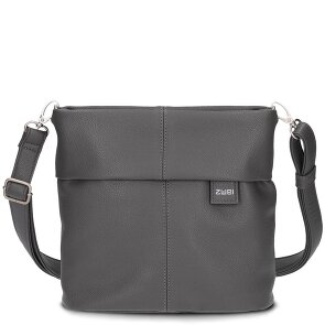Zwei Mademoiselle.M Schultertasche 25 cm