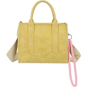 Fritzi aus Preußen SquareN Vintage Handtasche 20.5 cm