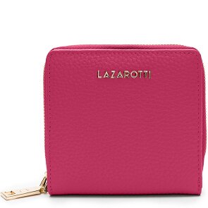 Lazarotti Bologna Leather Geldbörse Leder 10 cm Lazarotti Bologna Leather Geldbörse Leder 10 cm