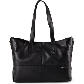 Liebeskind Ariel Shopper Tasche Leder 36 cm