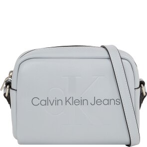 Calvin Klein Jeans Sculpted Mini Bag Umhängetasche 18 cm Calvin Klein Jeans Sculpted Mini Bag Umhängetasche 18 cm