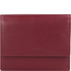 Esquire Viktoria Geldbörse RFID Leder 12 cm Esquire Viktoria Geldbörse RFID Leder 12 cm
