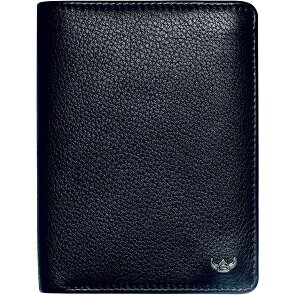 Golden Head Capri Geldbörse RFID Schutz Leder 9 cm Golden Head Capri Geldbörse RFID Schutz Leder 9 cm