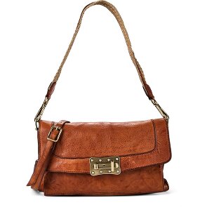 Campomaggi Agnese Schultertasche Leder 27.5 cm