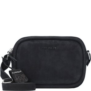 Burkely Still Selene Umhängetasche Leder 20 cm