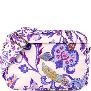 Oilily Sapphire Chintz Umhängetasche 21 cm