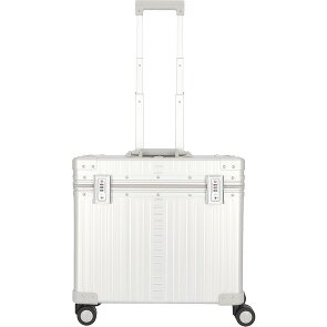 Aleon 4-Rollen Pilotentrolley 44,5 cm Aleon 4-Rollen Pilotentrolley 44,5 cm