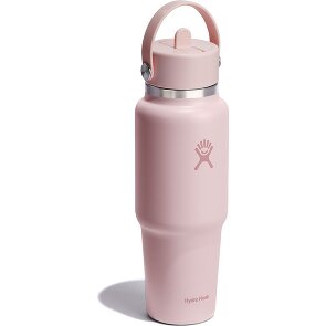 Hydro Flask Hydration Travel Bottle Flex Straw Cap Trinkflasche 945 ml
