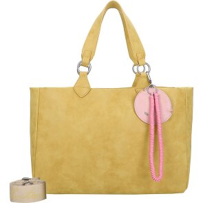 Fritzi aus Preußen Izzy Vintage Shopper Tasche 42 cm