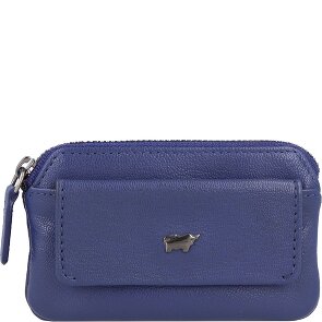 Braun Büffel Anna Schlüsseletui Leder 11 cm