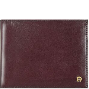 AIGNER Daily Basis Geldbörse Leder 11 cm