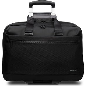 Hedgren Next Card 2 Rollen Businesstrolley RFID Schutz 35 cm