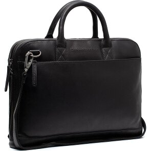 The Chesterfield Brand Tilbury Aktentasche Leder 39 cm Laptopfach