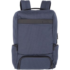 Travelite Meet Rucksack RFID 41 cm Laptopfach