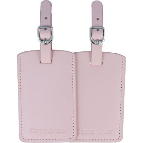 Samsonite Global Reisezubehör Kofferanhänger 2er Set 10 cm